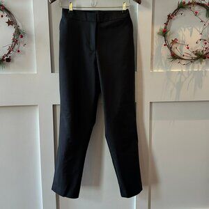 🖤 Witchery Tailored Black Pants - Size 10 US🖤